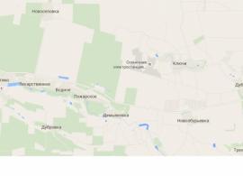 Бурение Симферопольский район: Демьяновка, Пожарское, Новоселовка